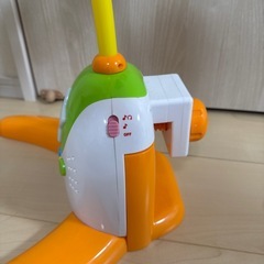 アンパンマンメリーの画像