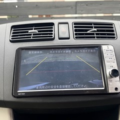 安心の総額表示！車検満たん★ダイハツムーヴ禁煙車レーダーブレーキサポート★バックモニターBluetoothナビTVドラレコ etcプッシュスタート！エコアイドル！の画像