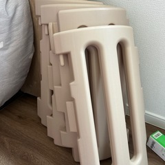 ベビーサークルの画像