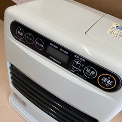 美原店 コロナ 石油ファンヒーター  FH-G3219Y 2019年製　5.0Lの画像