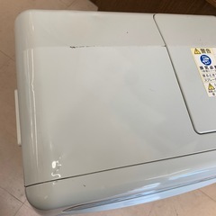 美原店 コロナ 石油ファンヒーター  FH-G3219Y 2019年製　5.0Lの画像