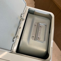 美原店 コロナ 石油ファンヒーター  FH-G3219Y 2019年製　5.0Lの画像