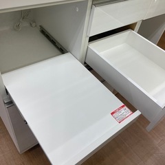 ⭐︎ドリーム荒牧店⭐︎ジモティー割引有⭐︎【クリーニング済み】ニトリ　キッチンカウンターの画像