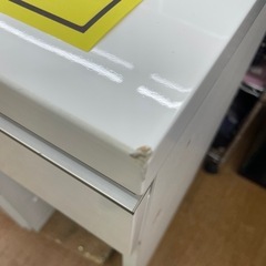 ⭐︎ドリーム荒牧店⭐︎ジモティー割引有⭐︎【クリーニング済み】ニトリ　キッチンカウンターの画像