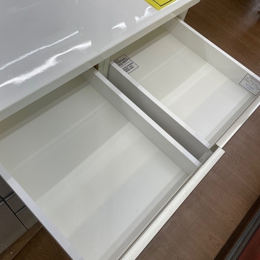 ⭐︎ドリーム荒牧店⭐︎ジモティー割引有⭐︎【クリーニング済み】ニトリ　キッチンカウンター