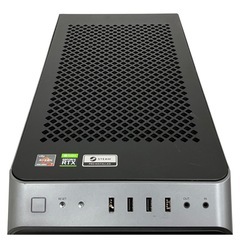 ドスパラ　ガレリア ゲーミングPC RTX 3070 ryzen 7 5700xの画像