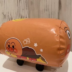 アンパンマン号の画像