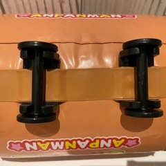 アンパンマン号の画像