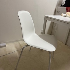 IKEA ダイニングセット 2人用の画像