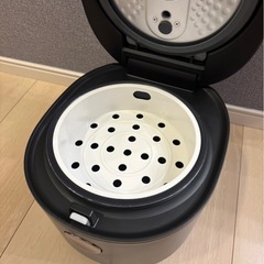 【10/25引渡し限定】3号炊飯器の画像
