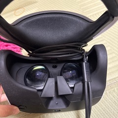 PS4 VRの画像