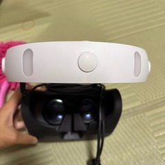 PS4 VRの画像