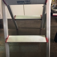 脚立　踏み台の画像