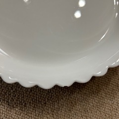Francfranc アフタヌーンティー　食器8枚の画像