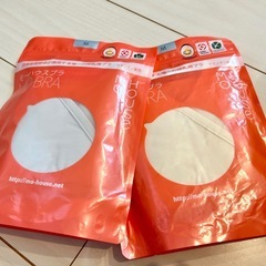新品　授乳ブラ2セットの画像