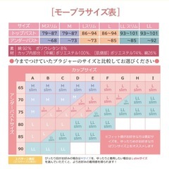 新品　授乳ブラ2セットの画像