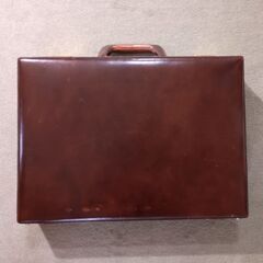 cheneyのアタッシュケースの画像