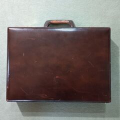 cheneyのアタッシュケースの画像