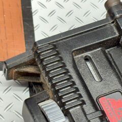 【中古】マックス MAX HA-25/10J ステープル用エアタッカ 高圧 25mm 本体のみ【ハンズクラフト佐賀】の画像