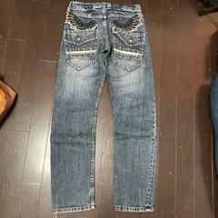 150cm Gパンの画像