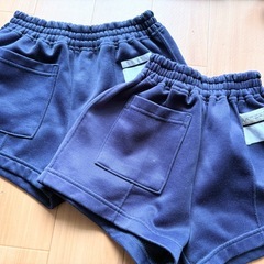 ⭐︎茨木市立幼稚園制服カバン一式⭐︎の画像