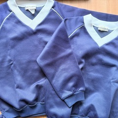 ⭐︎茨木市立幼稚園制服カバン一式⭐︎の画像