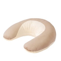 エールベベの授乳クッション の画像