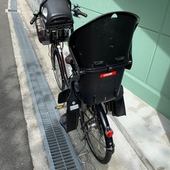 YAMAHA    PAS   withの画像