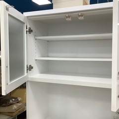 【軽トラ貸し出し無料！配送可！】ニトリ　レンジボード入荷しました！の画像