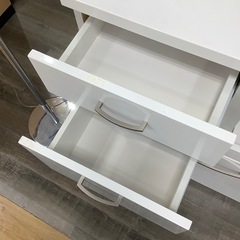 【軽トラ貸し出し無料！配送可！】ニトリ　レンジボード入荷しました！の画像