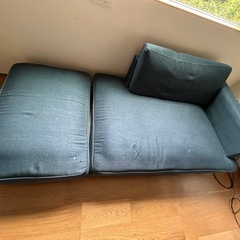 ソファー🛋️の画像