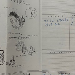 スズキエブリィOEM マツダスクラムの画像