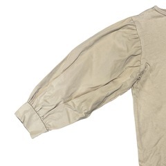 ZARA トップス 116cmの画像