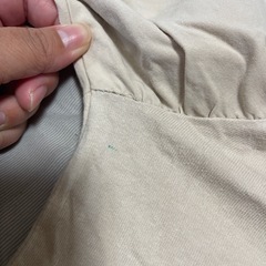 ZARA トップス 116cmの画像