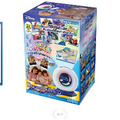 ディズニー＆ピクサーキャラクターズ Dream Switch2の画像