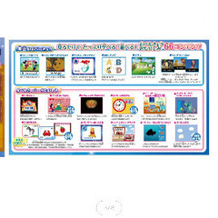 ディズニー＆ピクサーキャラクターズ Dream Switch2の画像