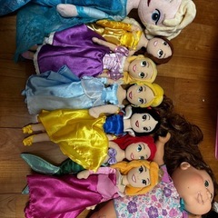 プリンセスの画像