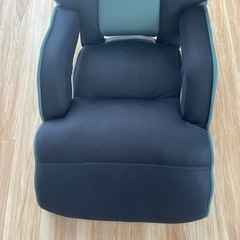 美品　座椅子の画像