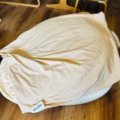 【取引先が決まりました】yogiboヨギボーの画像