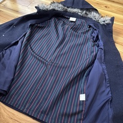 ohta  2点セット　オオタ　ダッフルコート　コート　ロングコート　アウター
　の画像