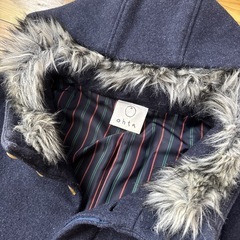 ohta  2点セット　オオタ　ダッフルコート　コート　ロングコート　アウター
　の画像