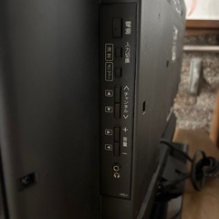 PRADIA 液晶カラーテレビの画像