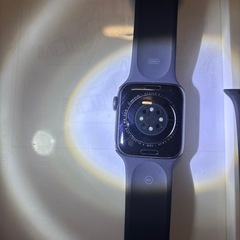 Apple Watch 6 GPS 40mm MG133LL/Aの画像