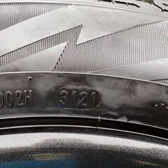 スタッドレスセット BMW 1シリーズ(F20）スパルコ ヴァローザの画像