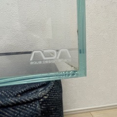 ADA45cm水槽の画像