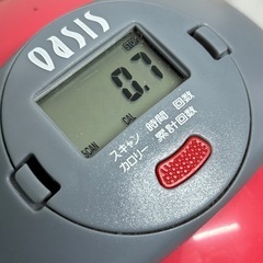 OASIS ステッパー （オアシスステッパー）の画像