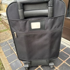 スーツケース　2輪の画像