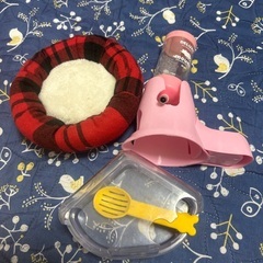 ハムスターの画像