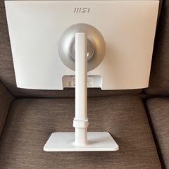 MSI モニター Modern MD241PWの画像