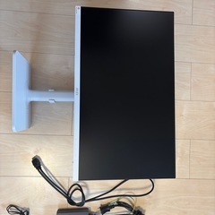 MSI モニター Modern MD241PWの画像